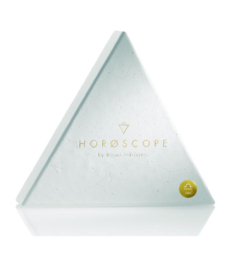 BIJOUX - KIT HOROSCOPE INDISCRETS BALANCE