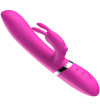 ARMONY - VIBRATEUR AVA LAPIN FUCHSIA