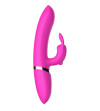 ARMONY - VIBRATEUR AVA LAPIN FUCHSIA