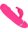ARMONY - GODE VIBRATEUR NASTY FUCHSIA LAPIN