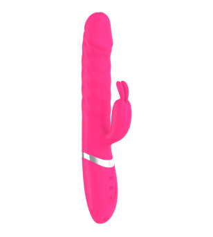 ARMONY - GODE VIBRATEUR NASTY FUCHSIA LAPIN