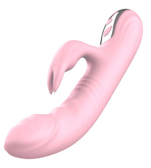 ARMONY - VIBRATEUR LAPIN...