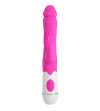 ARMONY - ABRIL VIBRATEUR RABBIT 16 VITESSES ROSE