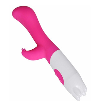 ARMONY - VIBRATEUR  STIMULATEUR SPOT G 10 VITESSES ROSE