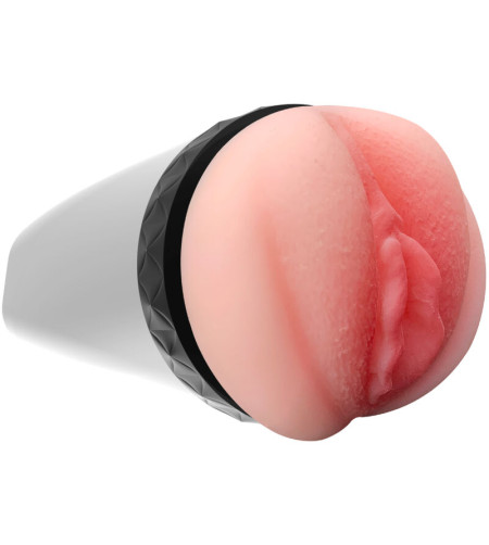 ARMONY - MASTURBATEUR VIBRATEUR VAGIN AVEC VOIX ÉROTIQUE