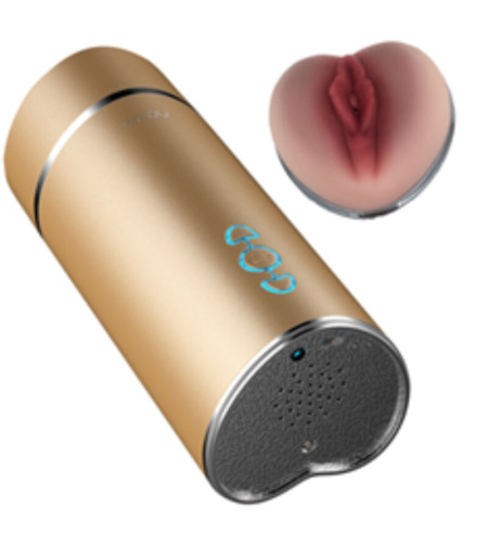 ARMONY - MASTURBATEUR VIBRATEUR VAGIN DOR?