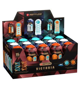 PRETTY LOVE - MASTURBATEUR...