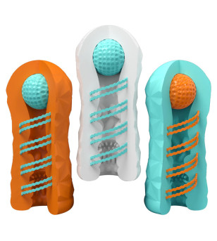 PRETTY LOVE - MASTURBATEUR VICTORIA 15 PIÈCES