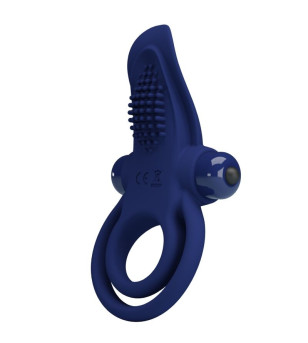 PRETTY LOVE - BRONSON BAGUE...