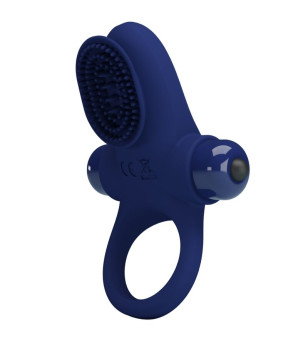 PRETTY LOVE - PALLE ANNEAU...