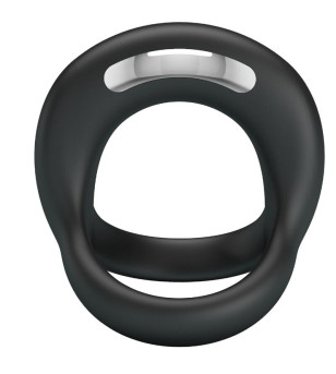 PRETTY LOVE - ELLIOTT AANNEAU VIBRANT NOIR