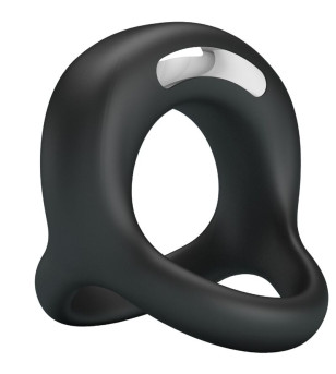 PRETTY LOVE - ELLIOTT AANNEAU VIBRANT NOIR