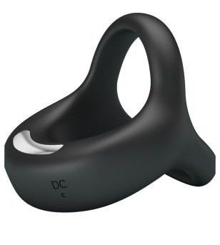 PRETTY LOVE - ELLIOTT AANNEAU VIBRANT NOIR