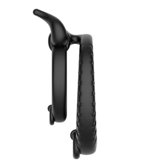 ARMONY - BULL'S PASION ANNEAU NOIRE