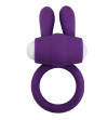 ARMONY - MR BUNNY ANNEAU VIBRATEUR SILICONE VIOLET