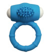 ARMONY - POWER O ANNEAU VIBRATEUR VERT SILICONE