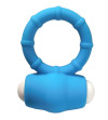 ARMONY - POWER O ANNEAU VIBRATEUR VERT SILICONE