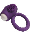 ARMONY - POWER O ANNEAU VIBRATEUR SILICONE VIOLET