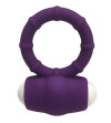 ARMONY - POWER O ANNEAU VIBRATEUR SILICONE VIOLET