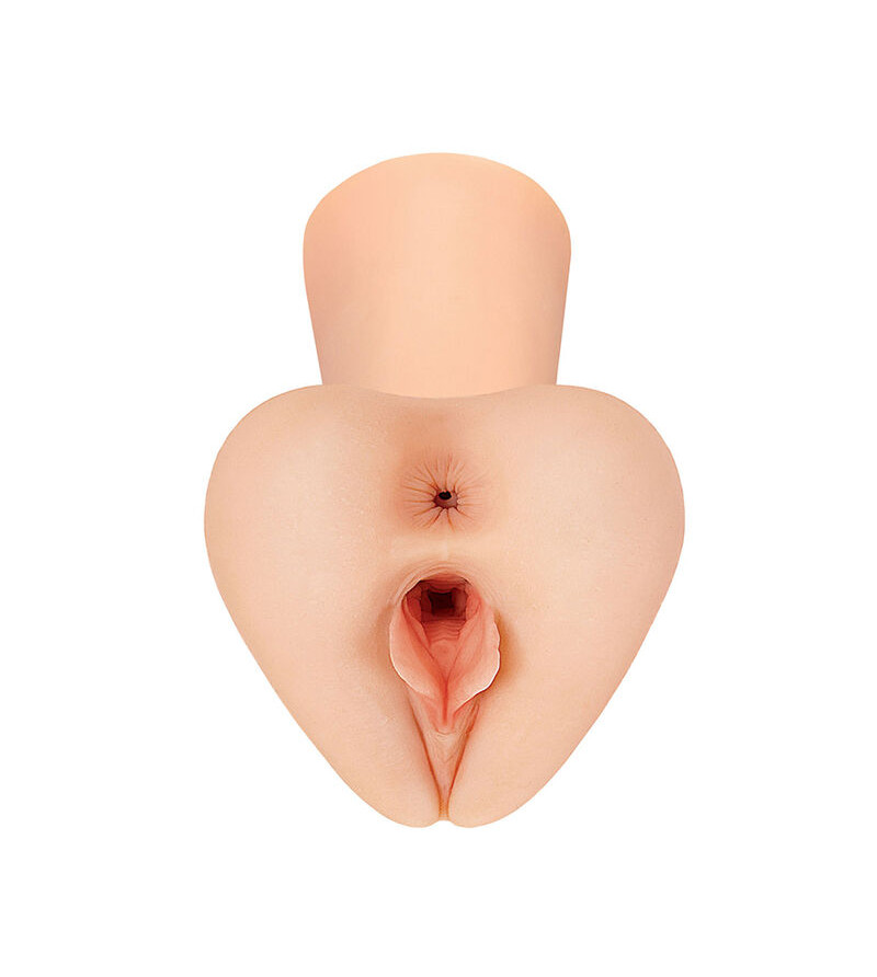 PDX PLUS - PICK YOUR PLEASURE XL STROKER RÉALISTE CHAIR