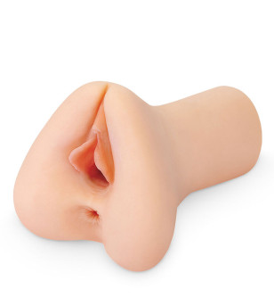 PDX PLUS - PICK YOUR PLEASURE XL STROKER RÉALISTE CHAIR