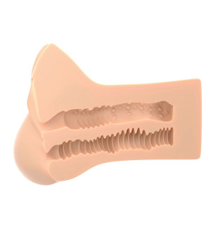 PDX PLUS - PICK YOUR PLEASURE XL STROKER RÉALISTE CHAIR