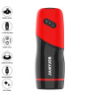 JAMYJOB - MASTURBATEUR VAGIN AUTOMATIQUE XPEED 5 MODES DE POUSSÉE ET EFFET SONORE