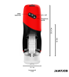 JAMYJOB - MASTURBATEUR VAGIN AUTOMATIQUE XPEED 5 MODES DE POUSSÉE ET EFFET SONORE