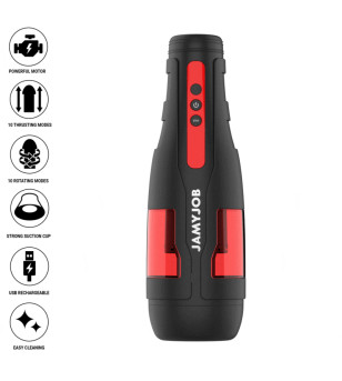 JAMYJOB - MASTURBATEUR...