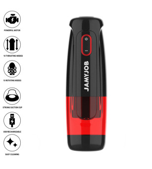 JAMYJOB - MASTURBATEUR...