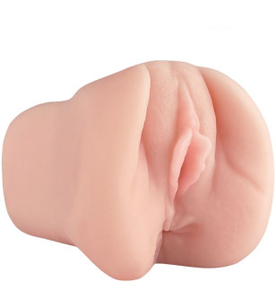 ALIVE - MASTURBADEUR MASCULIN FLEX VAGINAL TAILLE M