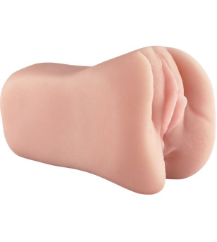 ALIVE - MASTURBADEUR MASCULIN FLEX VAGINAL TAILLE M
