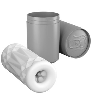 PRETTY LOVE - MASTURBATEUR POUR HOMME MODÈLE 2