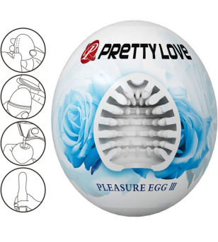 PRETTY LOVE - MASTURBATEUR...