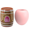 PRETTY LOVE - MASTURBATEUR POUR HOMME OEUF ROSE MODÈLE 2