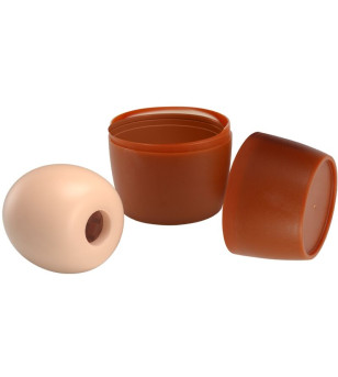 PRETTY LOVE - MASTURBATEUR POUR HOMME MODÈLE CHAIR D'OEUF 2