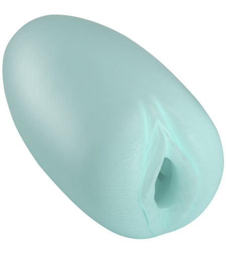 PRETTY LOVE - MASTURBATEUR HOMME CATHERINE VERT