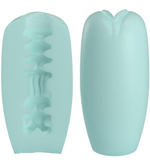 PRETTY LOVE - MASTURBATEUR HOMME CATHERINE VERT