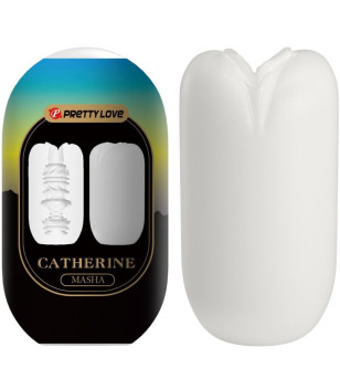 PRETTY LOVE - MASTURBATEUR...