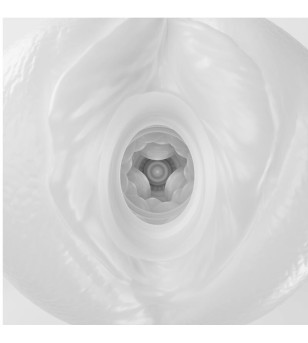 PRETTY LOVE - MASTURBATEUR POUR HOMME MASHA BLANC