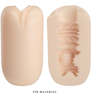 PRETTY LOVE - MASTURBATEUR HOMME MASHA FLESH