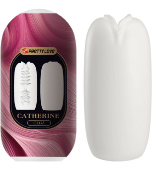 PRETTY LOVE - MASTURBATEUR...