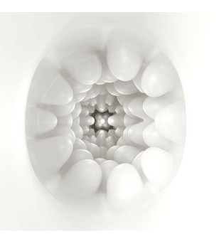 PRETTY LOVE - MASTURBATEUR HOMME OLGA BLANC