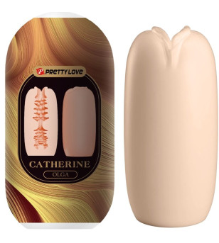 PRETTY LOVE - MASTURBATEUR...