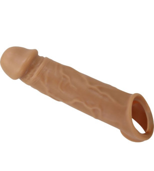 PRETTY LOVE - MANCHON DE...