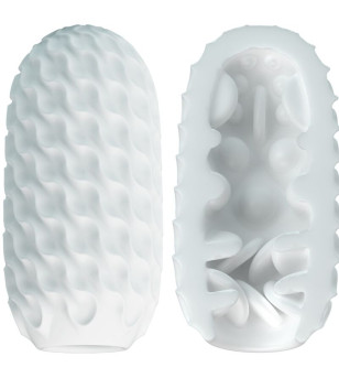 PRETTY LOVE - MASTURBATEUR HOMME VENUS X BLANC