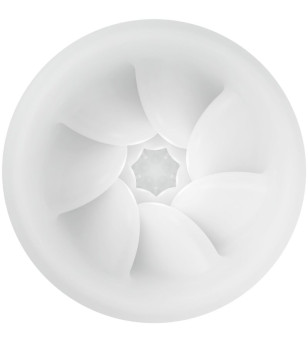 PRETTY LOVE - MASTURBATEUR HOMME VENUS X BLANC