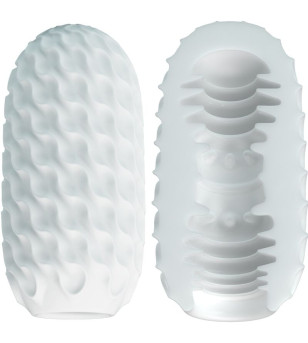 PRETTY LOVE - MASTURBATEUR HOMME VENUS X MODÈLE 3 BLANC