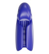 SNAIL VIBE - EVO POUR LUI MASTURBATEUR HOMME SLIDE NROLL BLEU FONCÉ