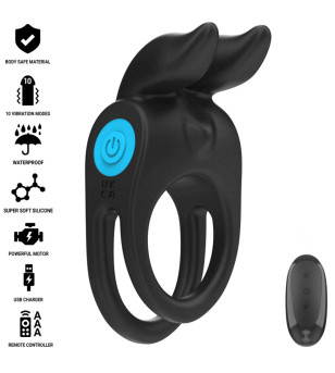 INTENSE - SAM VIBRATEUR...